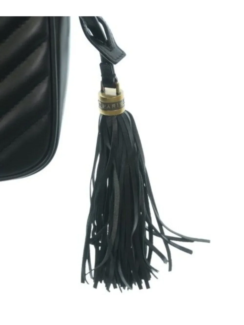 Yves Saint Laurent this authentic